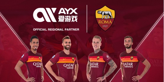 一个绚丽的